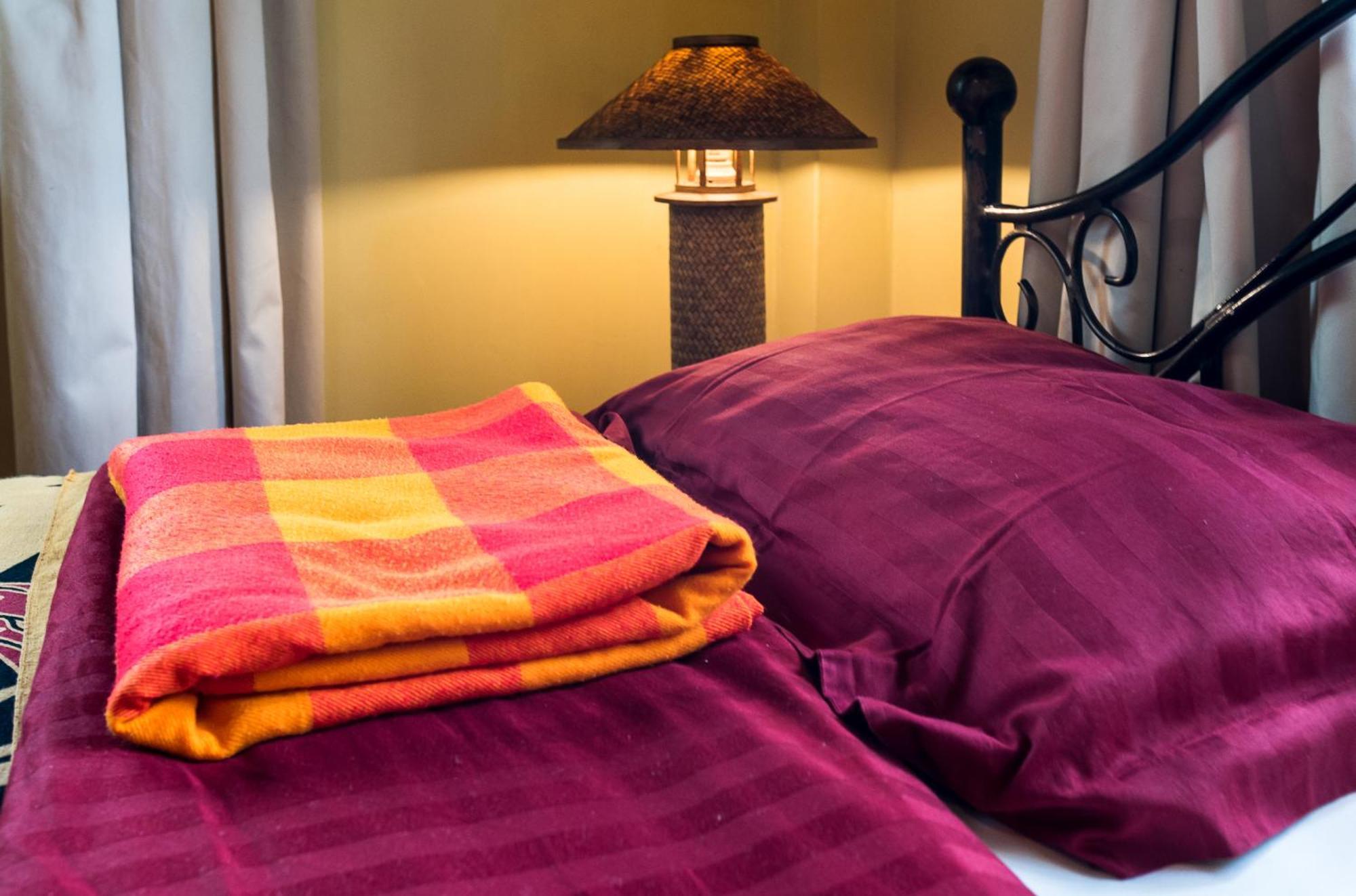 The Jungle Oasis With Heated Pool Apartment Nairobi Exterior photo